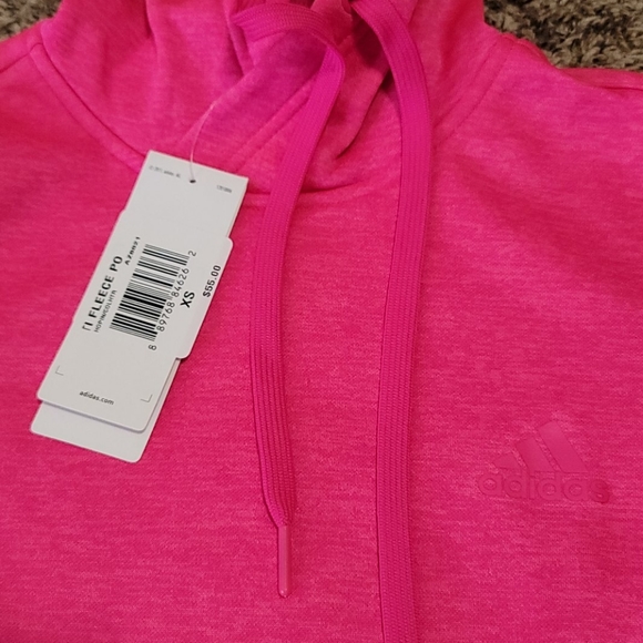 Adidas jacket - Picture 4 of 7